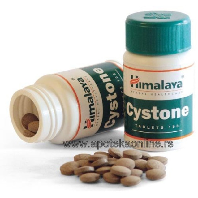 CYSTONE TABLETE - Online Apoteka CYSTONE TABLETE